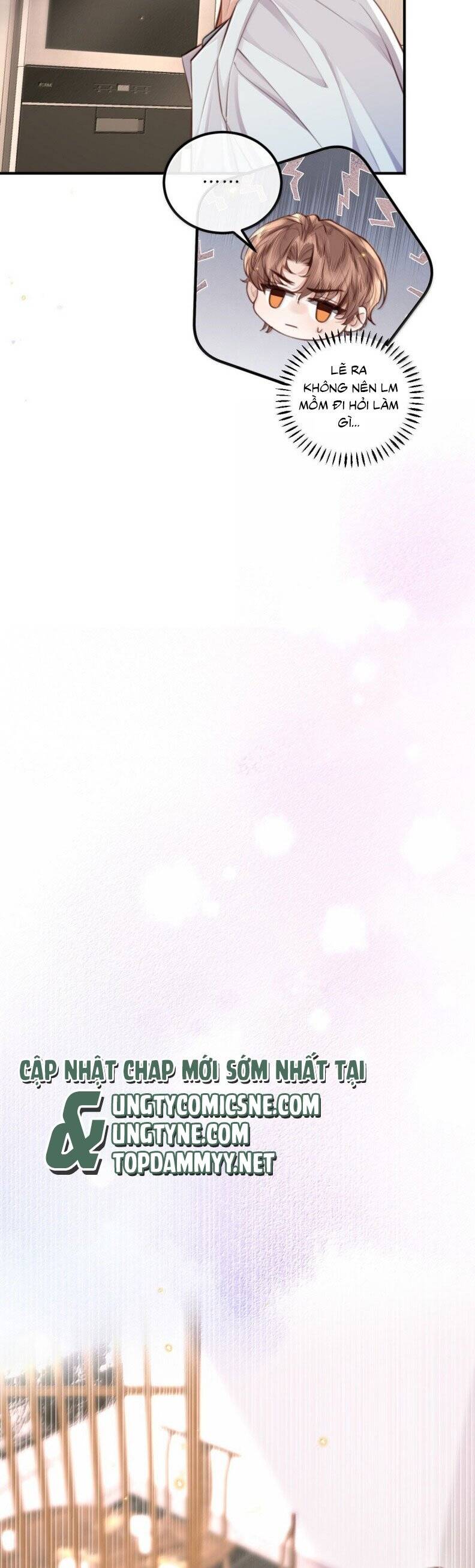 Tổng Tài Định Chế Tư Nhân - Chapter 126 - Page 21