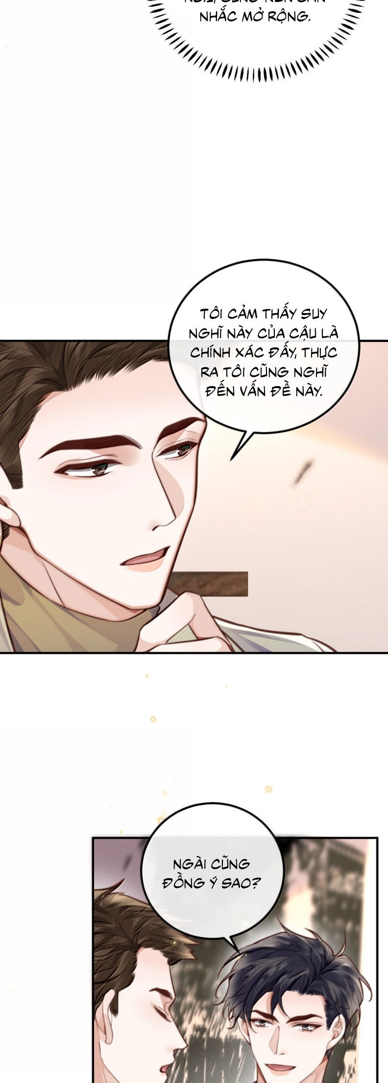 Tổng Tài Định Chế Tư Nhân - Chapter 127 - Page 12