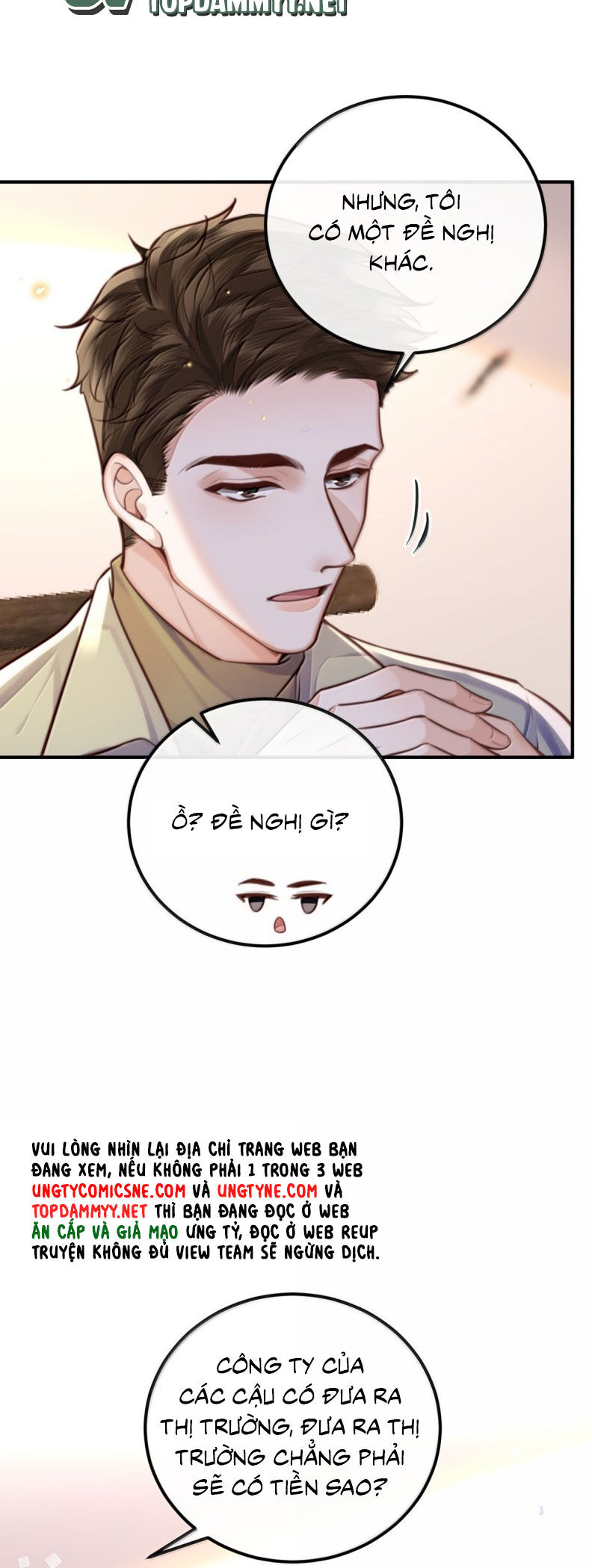 Tổng Tài Định Chế Tư Nhân - Chapter 127 - Page 16