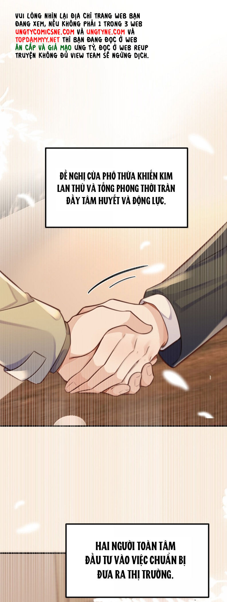 Tổng Tài Định Chế Tư Nhân - Chapter 127 - Page 22