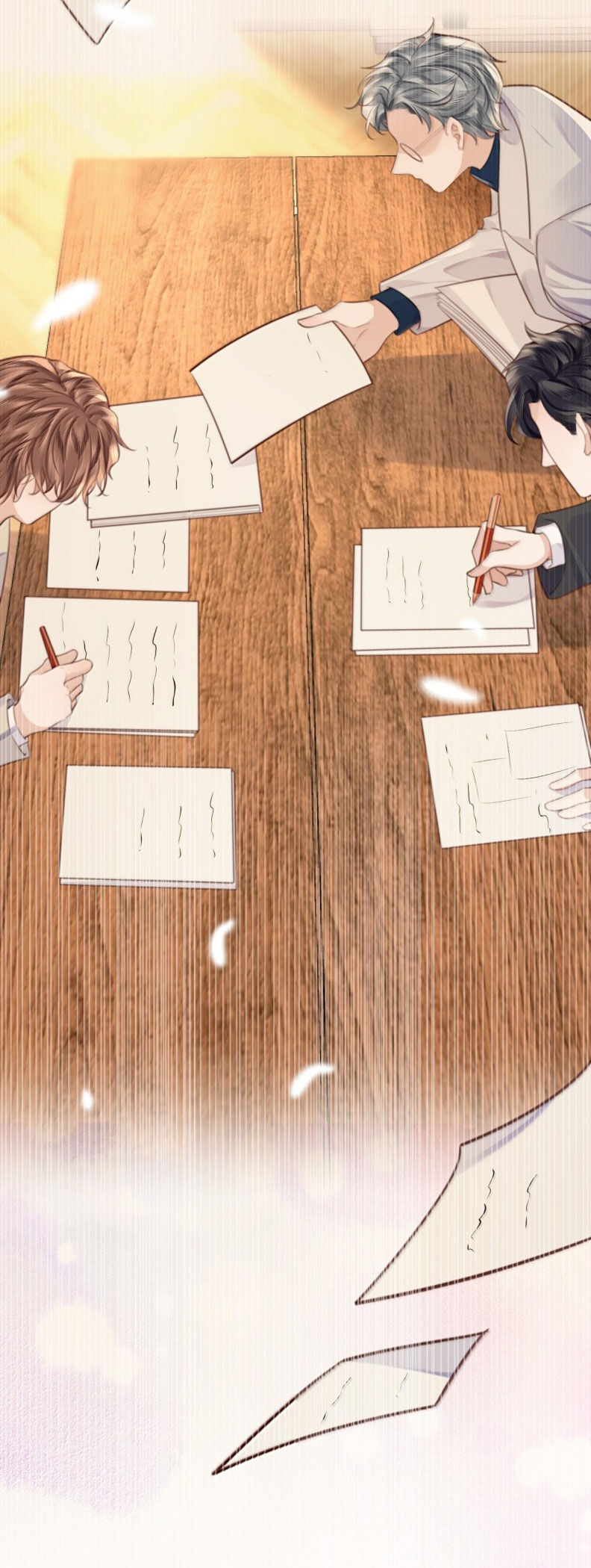 Tổng Tài Định Chế Tư Nhân - Chapter 127 - Page 24