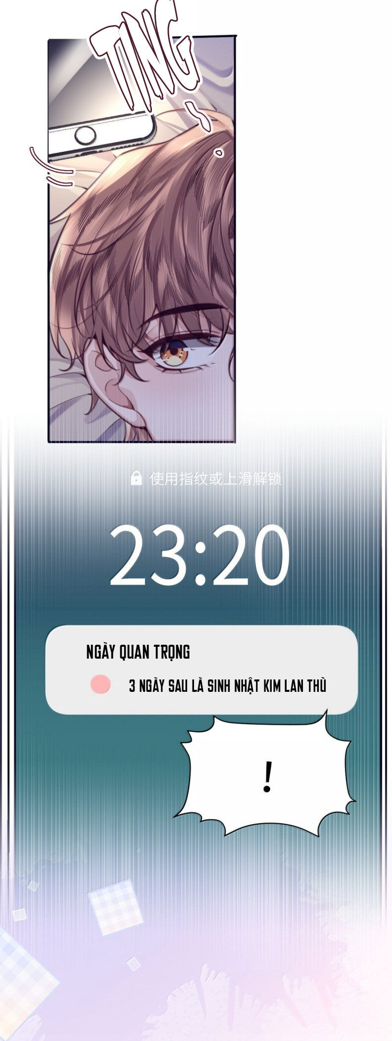 Tổng Tài Định Chế Tư Nhân - Chapter 127 - Page 26