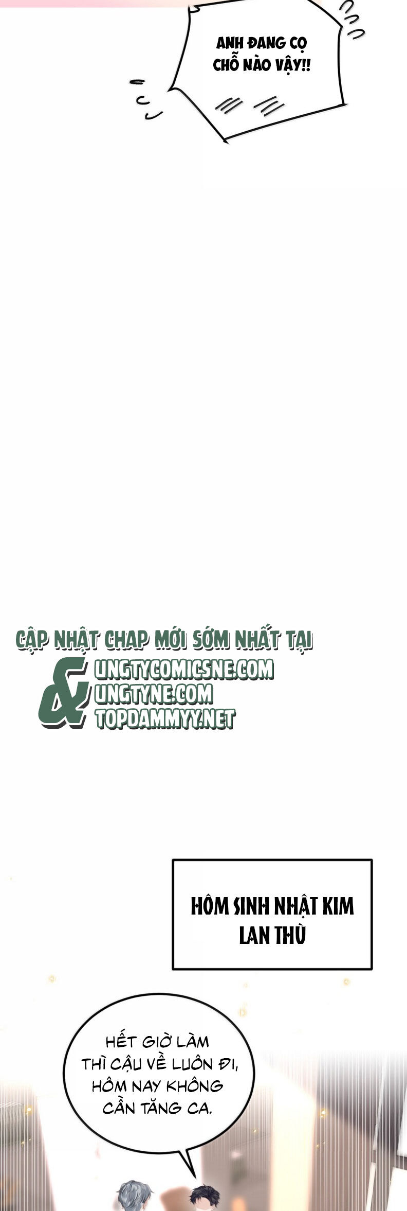 Tổng Tài Định Chế Tư Nhân - Chapter 128 - Page 10