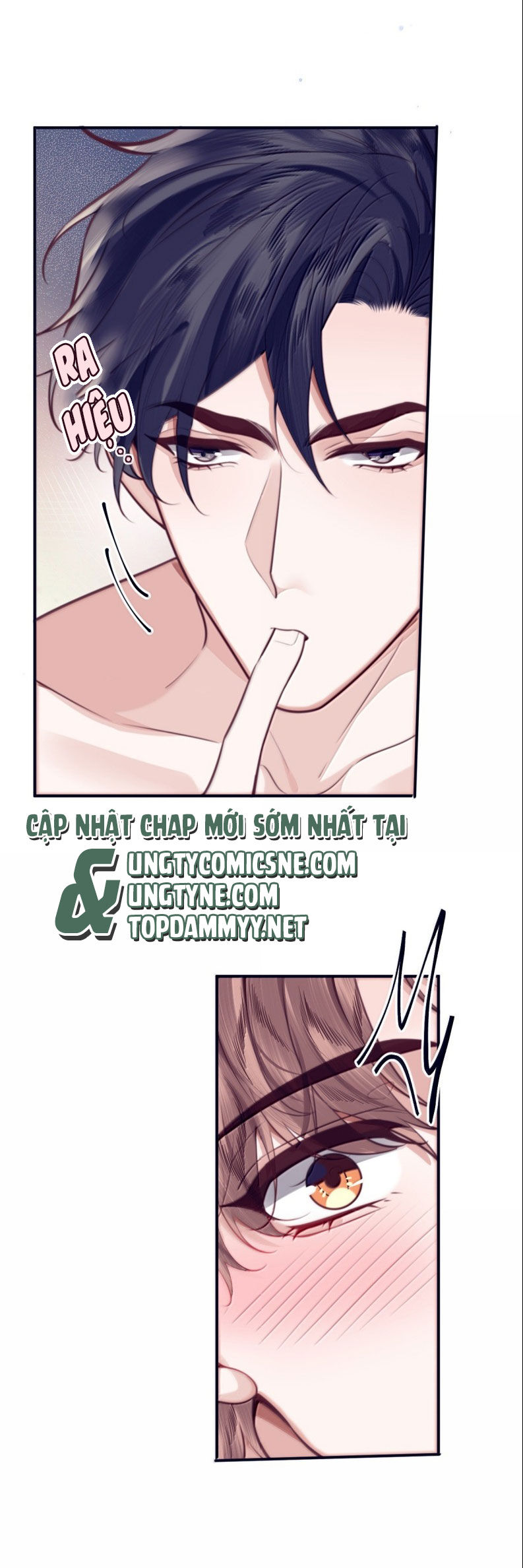 Tổng Tài Định Chế Tư Nhân - Chapter 128 - Page 7