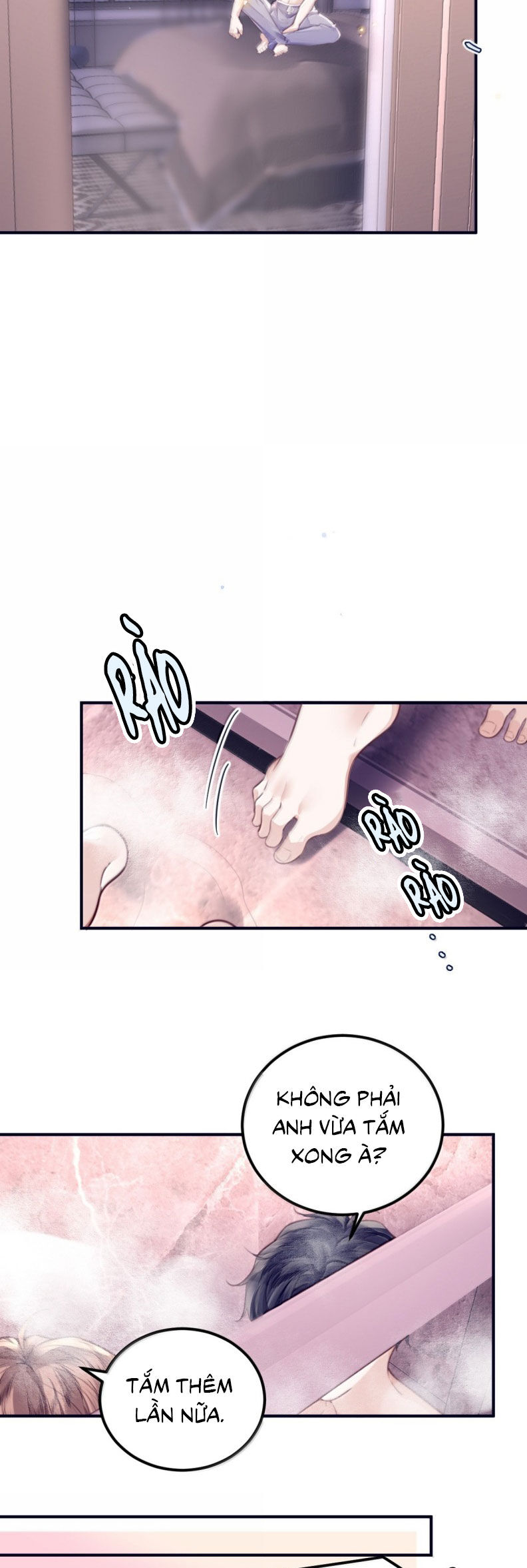 Tổng Tài Định Chế Tư Nhân - Chapter 128 - Page 9