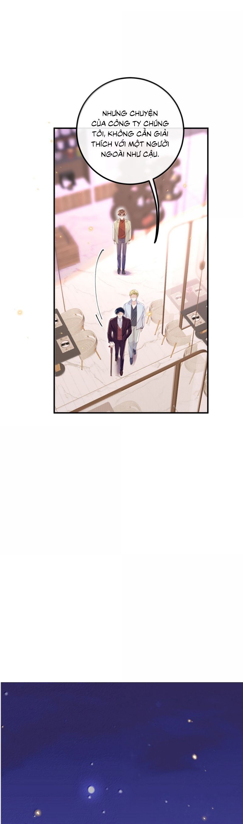 Tổng Tài Định Chế Tư Nhân - Chapter 129 - Page 15