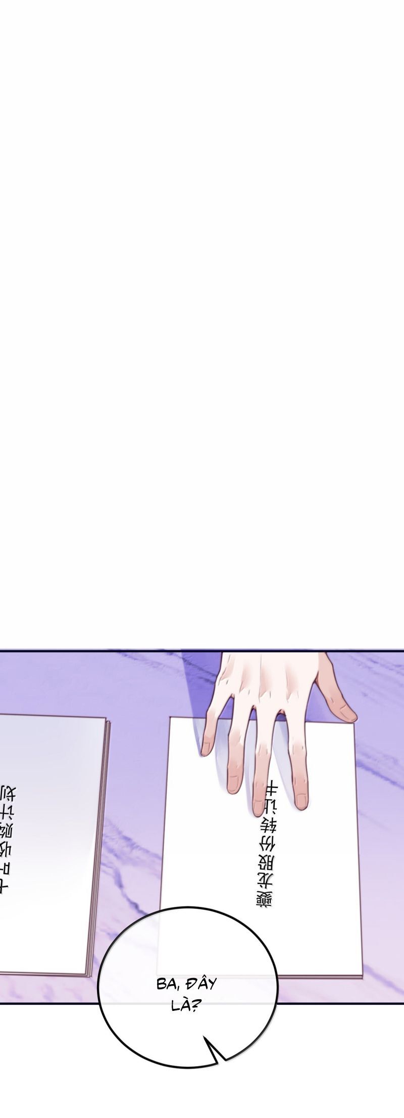 Tổng Tài Định Chế Tư Nhân - Chapter 129 - Page 23