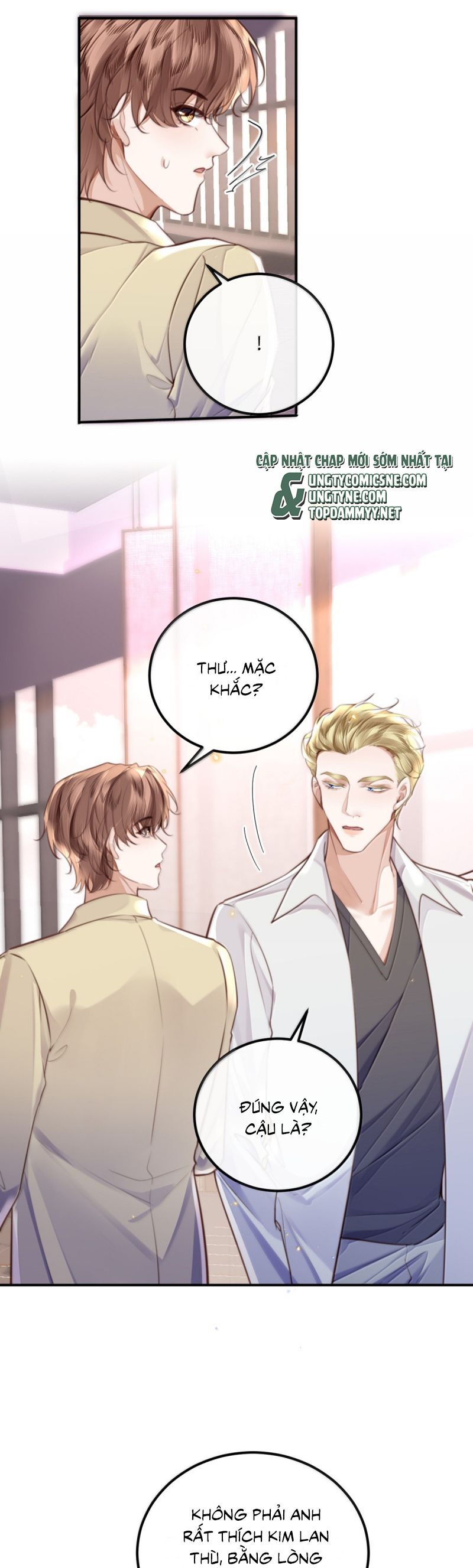 Tổng Tài Định Chế Tư Nhân - Chapter 129 - Page 6