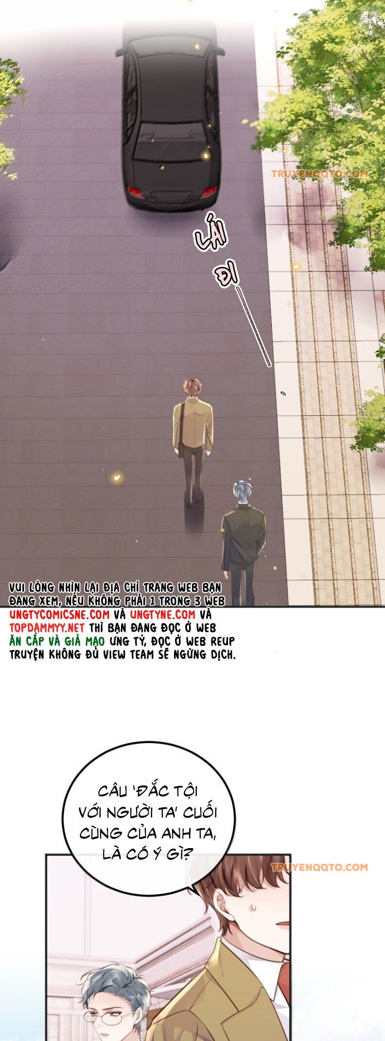 Tổng Tài Định Chế Tư Nhân - Chapter 131 - Page 12