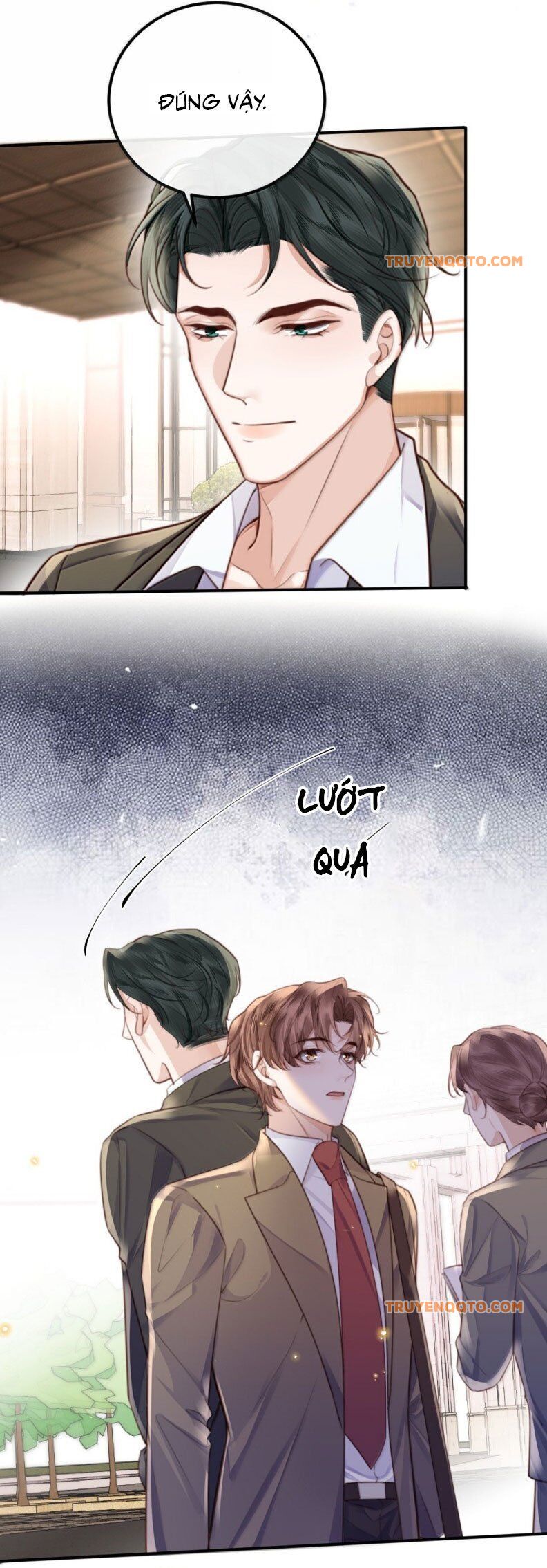 Tổng Tài Định Chế Tư Nhân - Chapter 131 - Page 6