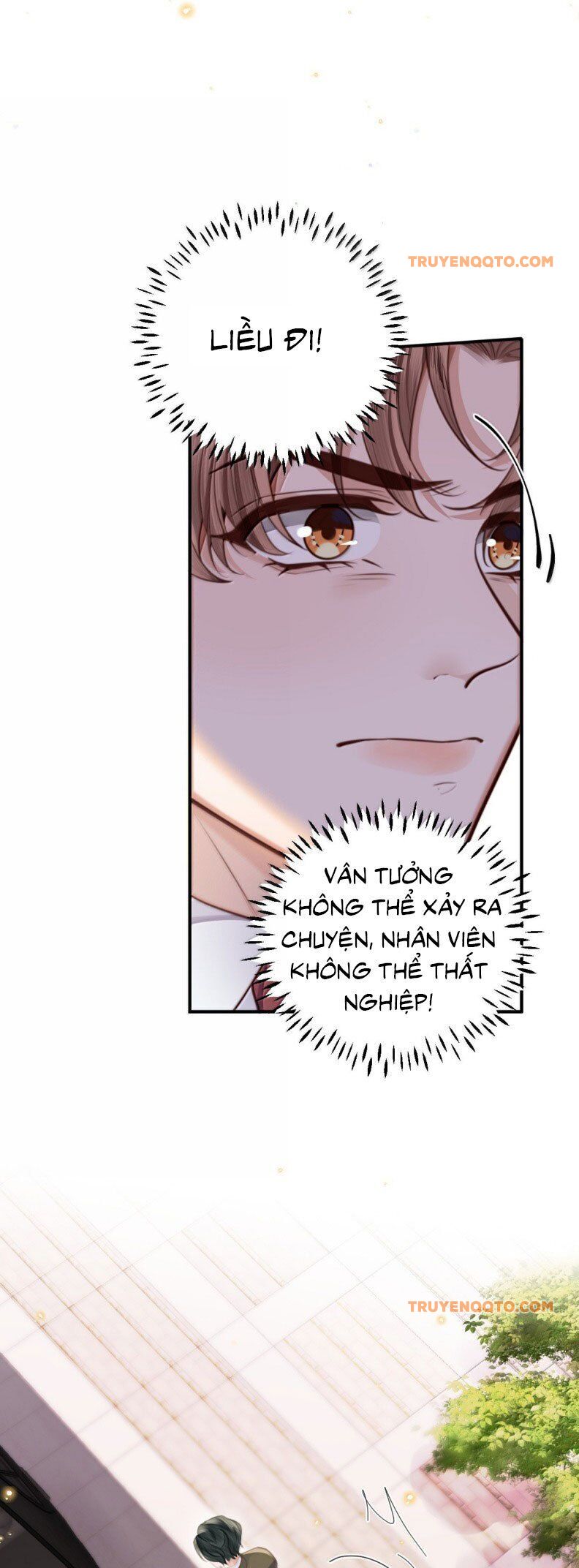 Tổng Tài Định Chế Tư Nhân - Chapter 131 - Page 7
