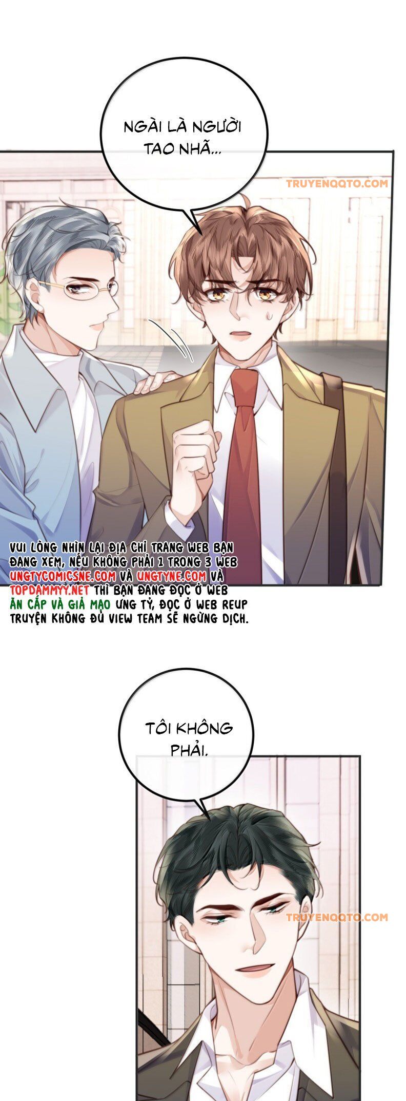 Tổng Tài Định Chế Tư Nhân - Chapter 131 - Page 9