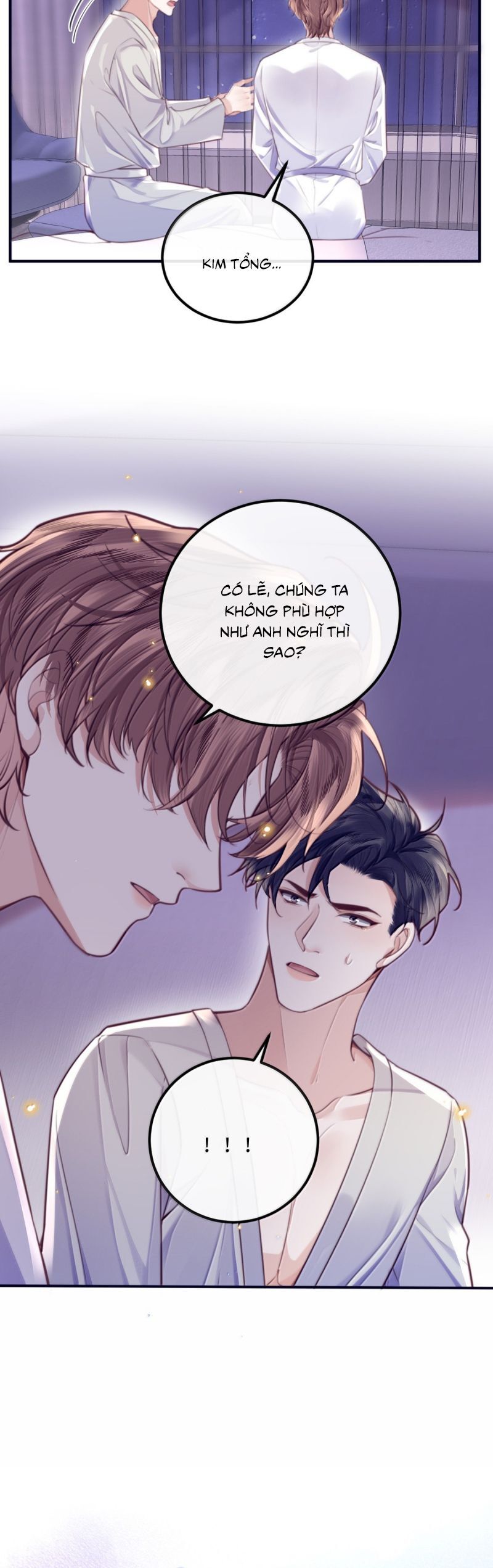 Tổng Tài Định Chế Tư Nhân - Chapter 132 - Page 21