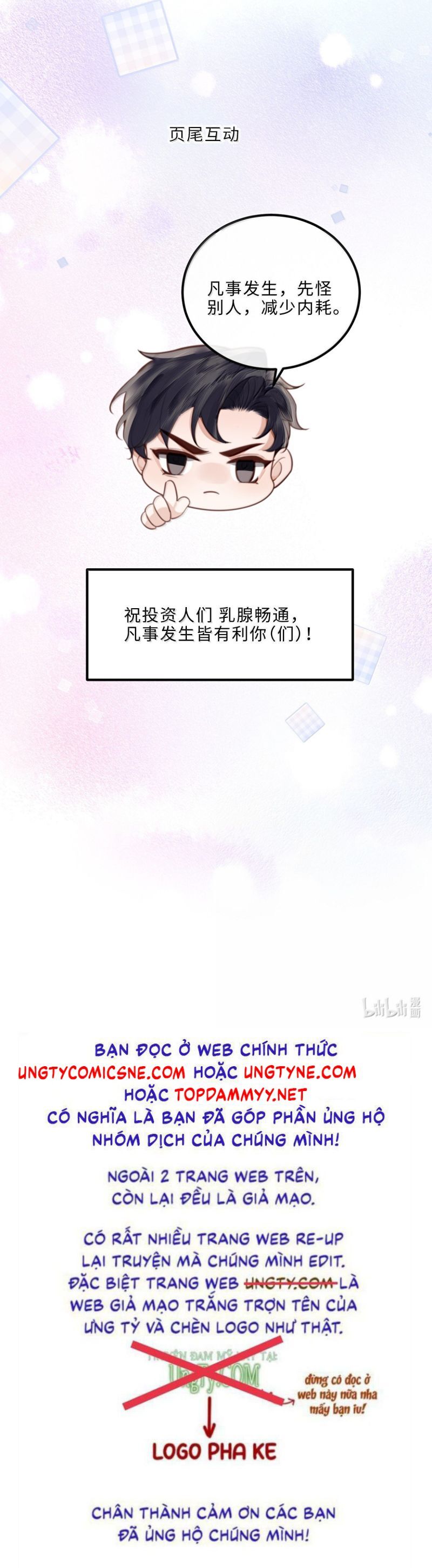 Tổng Tài Định Chế Tư Nhân - Chapter 132 - Page 22