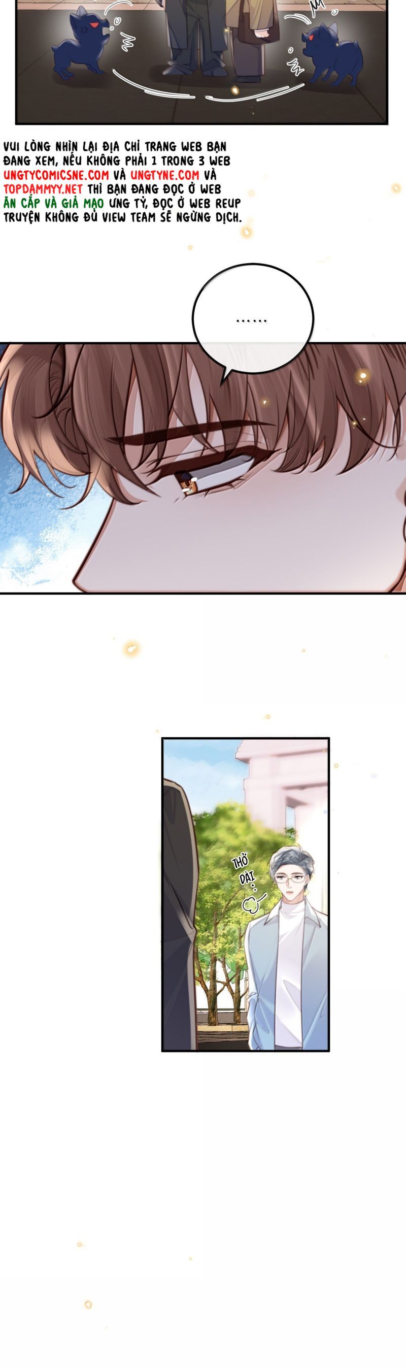 Tổng Tài Định Chế Tư Nhân - Chapter 132 - Page 6