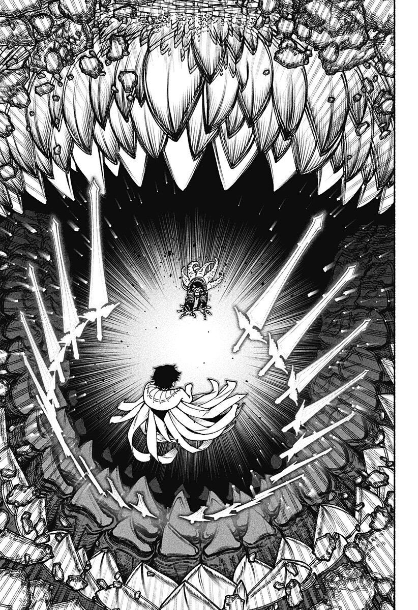 Make The Exorcist Fall In Love - Chapter 86 - Page 6