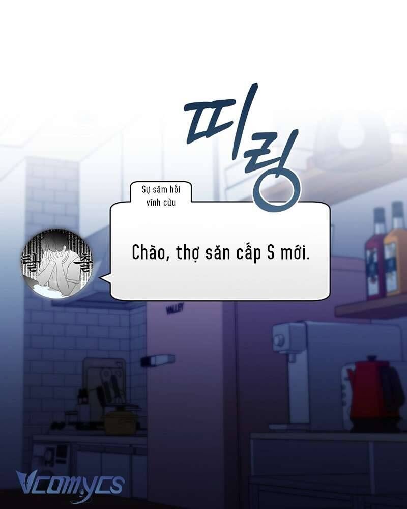 Nhật Ký Từ Chức Cấp S Của Thợ Săn Công Chức Chapter 21 - Trang 12