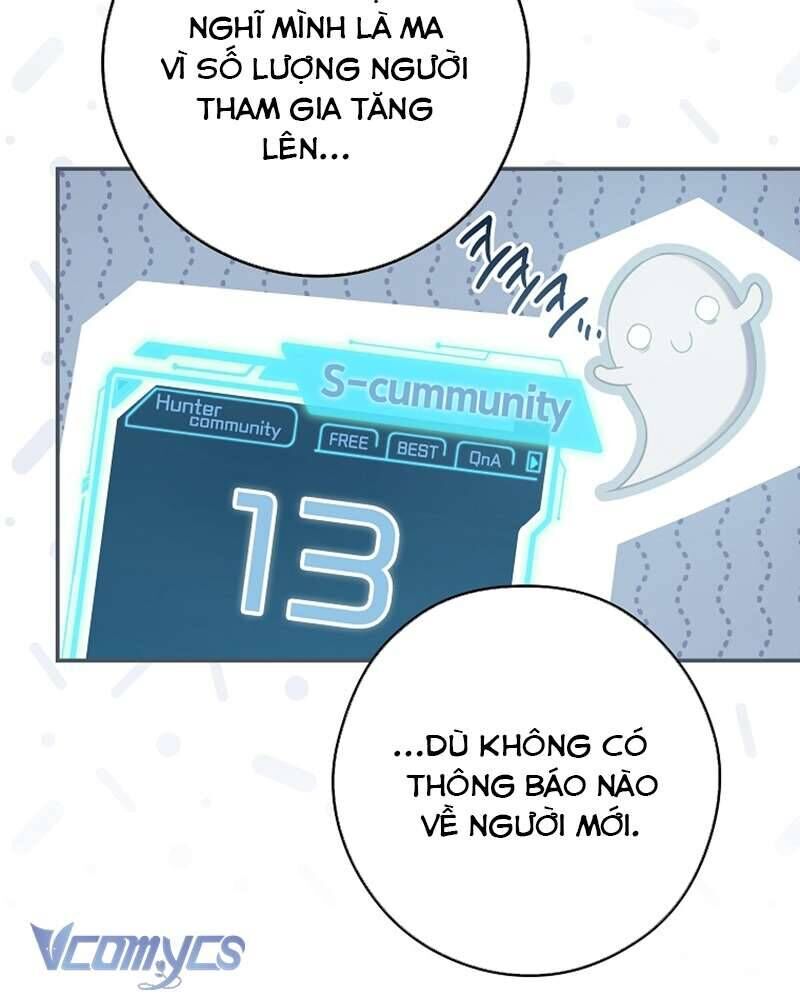 Nhật Ký Từ Chức Cấp S Của Thợ Săn Công Chức Chapter 21 - Trang 17