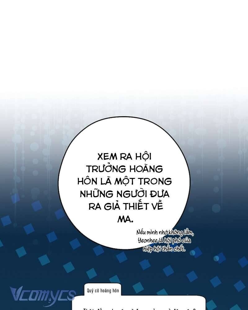 Nhật Ký Từ Chức Cấp S Của Thợ Săn Công Chức Chapter 21 - Trang 18