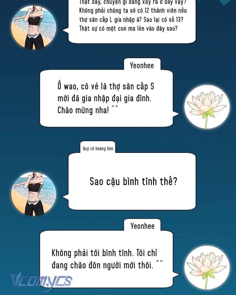 Nhật Ký Từ Chức Cấp S Của Thợ Săn Công Chức Chapter 21 - Trang 19