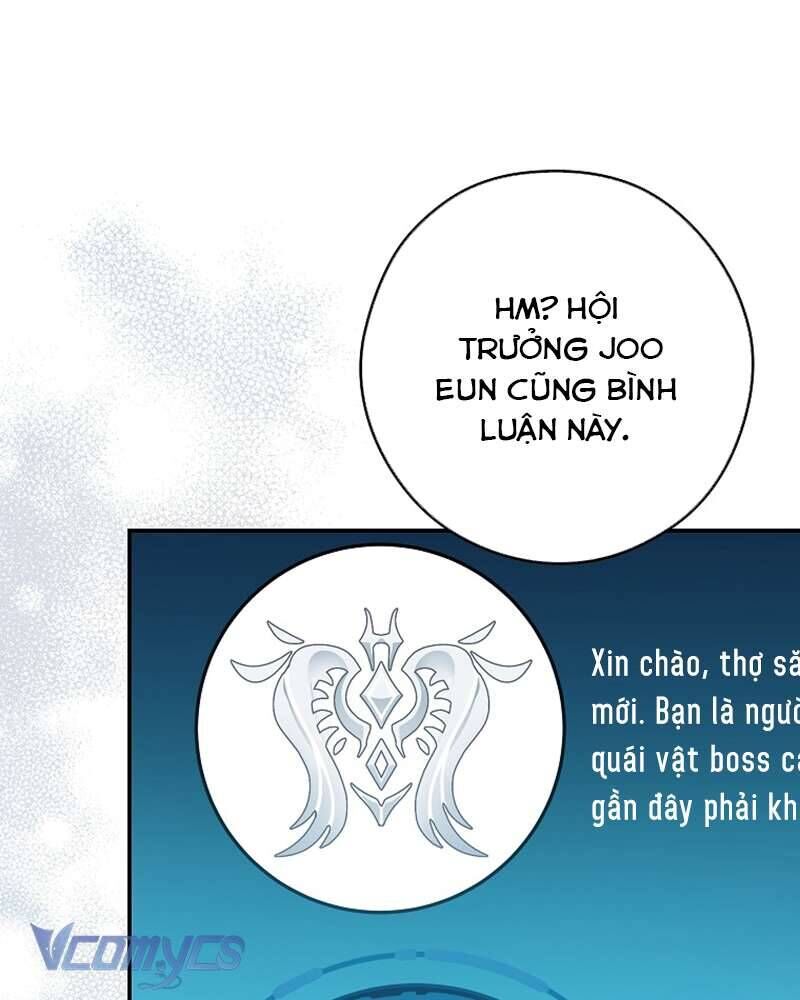 Nhật Ký Từ Chức Cấp S Của Thợ Săn Công Chức Chapter 21 - Trang 28