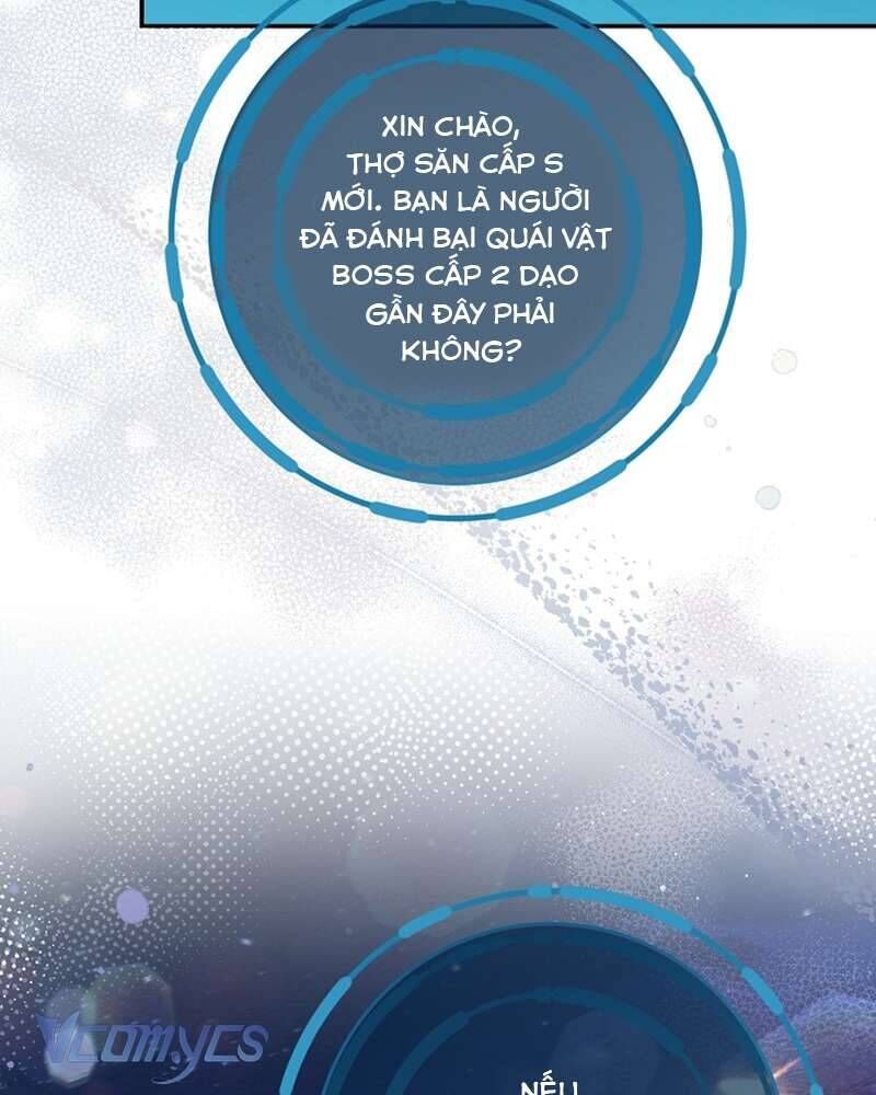 Nhật Ký Từ Chức Cấp S Của Thợ Săn Công Chức Chapter 21 - Trang 29