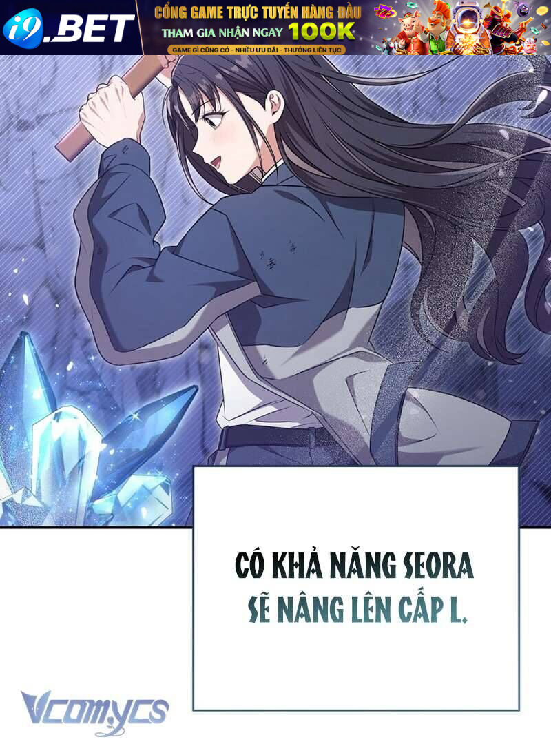 Nhật Ký Từ Chức Cấp S Của Thợ Săn Công Chức Chapter 22 - Trang 21