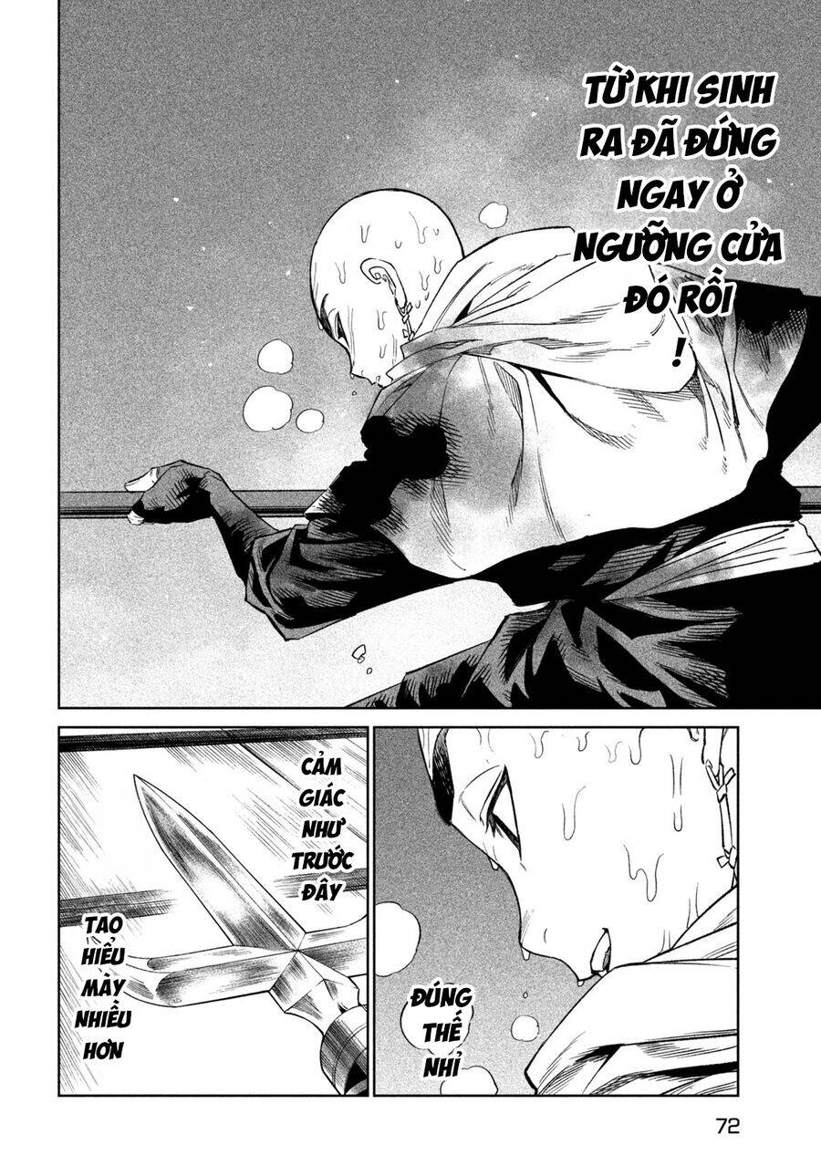 Tenkaichi - Thiên Hạ Đệ Nhất Võ Sĩ Đại Hội Chapter 43 - Trang 26