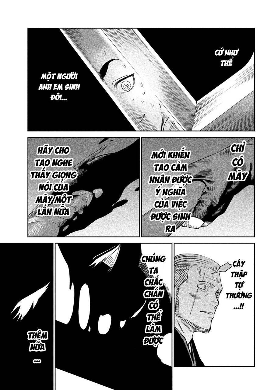 Tenkaichi - Thiên Hạ Đệ Nhất Võ Sĩ Đại Hội Chapter 43 - Trang 27