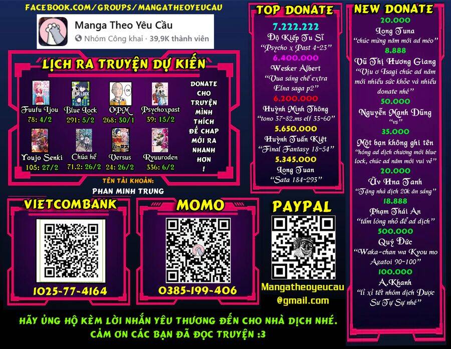 Tenkaichi - Thiên Hạ Đệ Nhất Võ Sĩ Đại Hội Chapter 44 - Trang 1