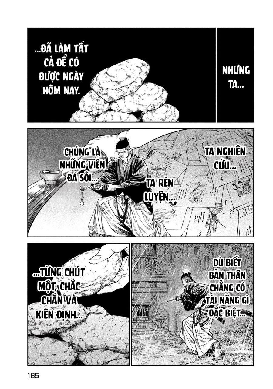 Tenkaichi - Thiên Hạ Đệ Nhất Võ Sĩ Đại Hội Chapter 46 - Trang 18