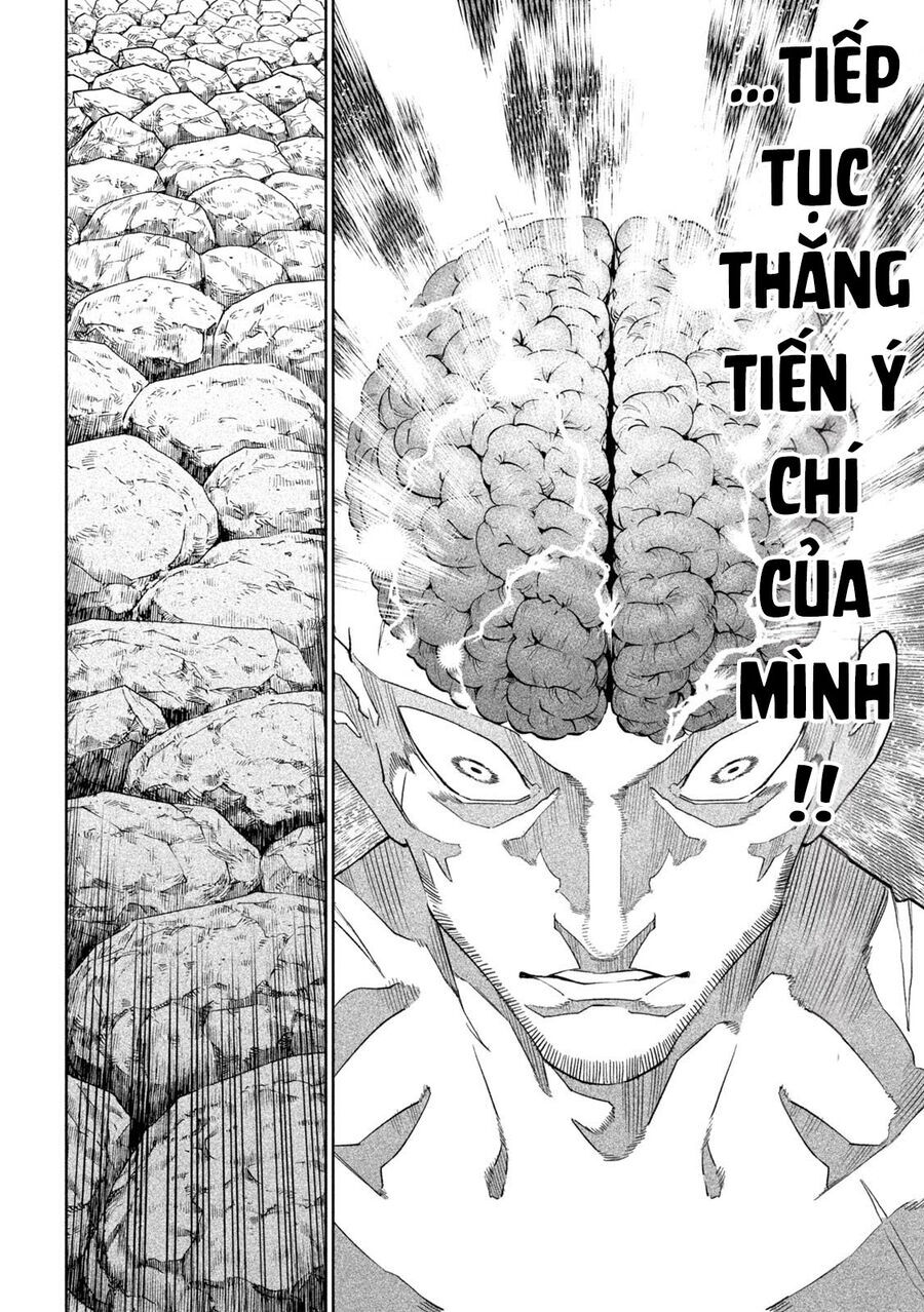 Tenkaichi - Thiên Hạ Đệ Nhất Võ Sĩ Đại Hội Chapter 46 - Trang 23