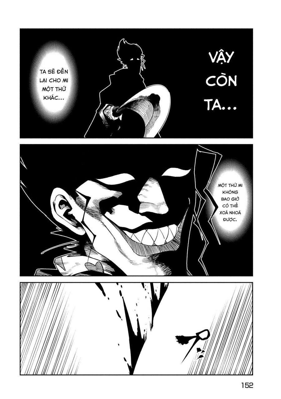 Tenkaichi - Thiên Hạ Đệ Nhất Võ Sĩ Đại Hội Chapter 46 - Trang 5