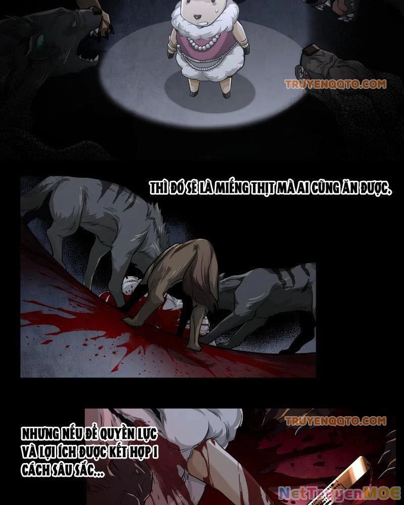 Truyền Kỳ Thái Lạc - Chapter 114 - Page 22