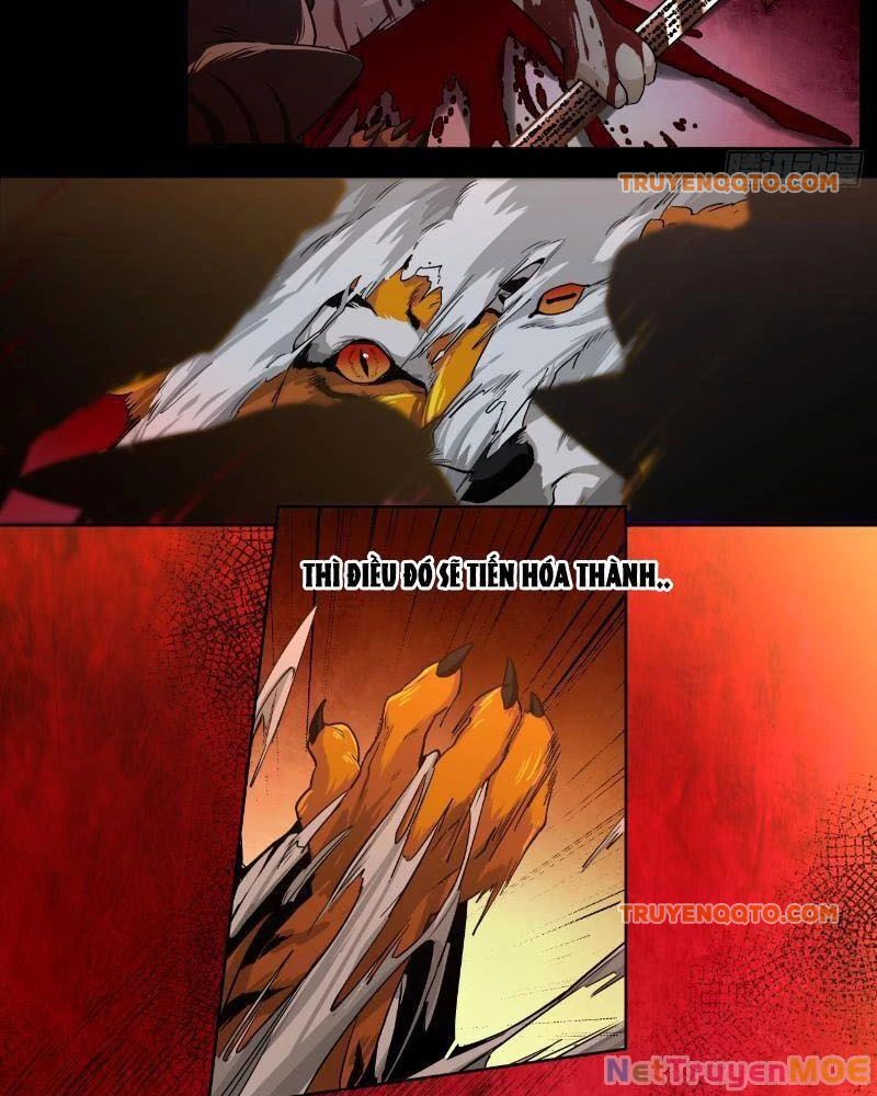 Truyền Kỳ Thái Lạc - Chapter 114 - Page 23