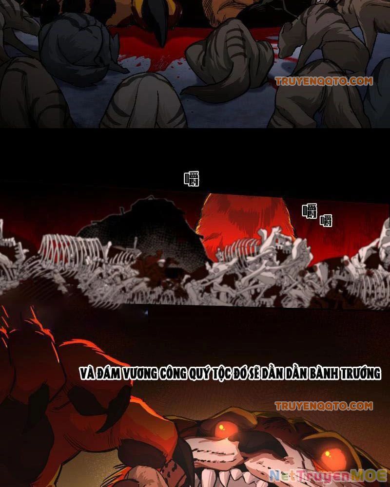 Truyền Kỳ Thái Lạc - Chapter 114 - Page 25