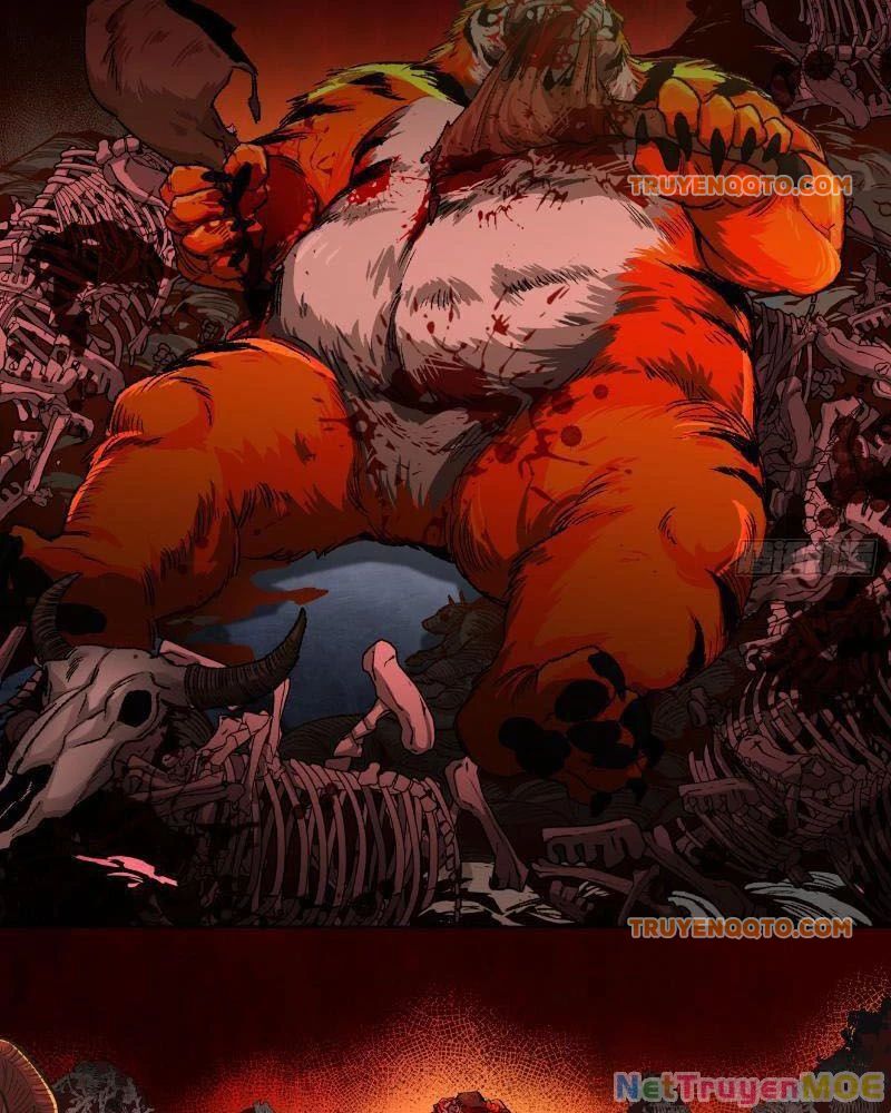 Truyền Kỳ Thái Lạc - Chapter 114 - Page 27