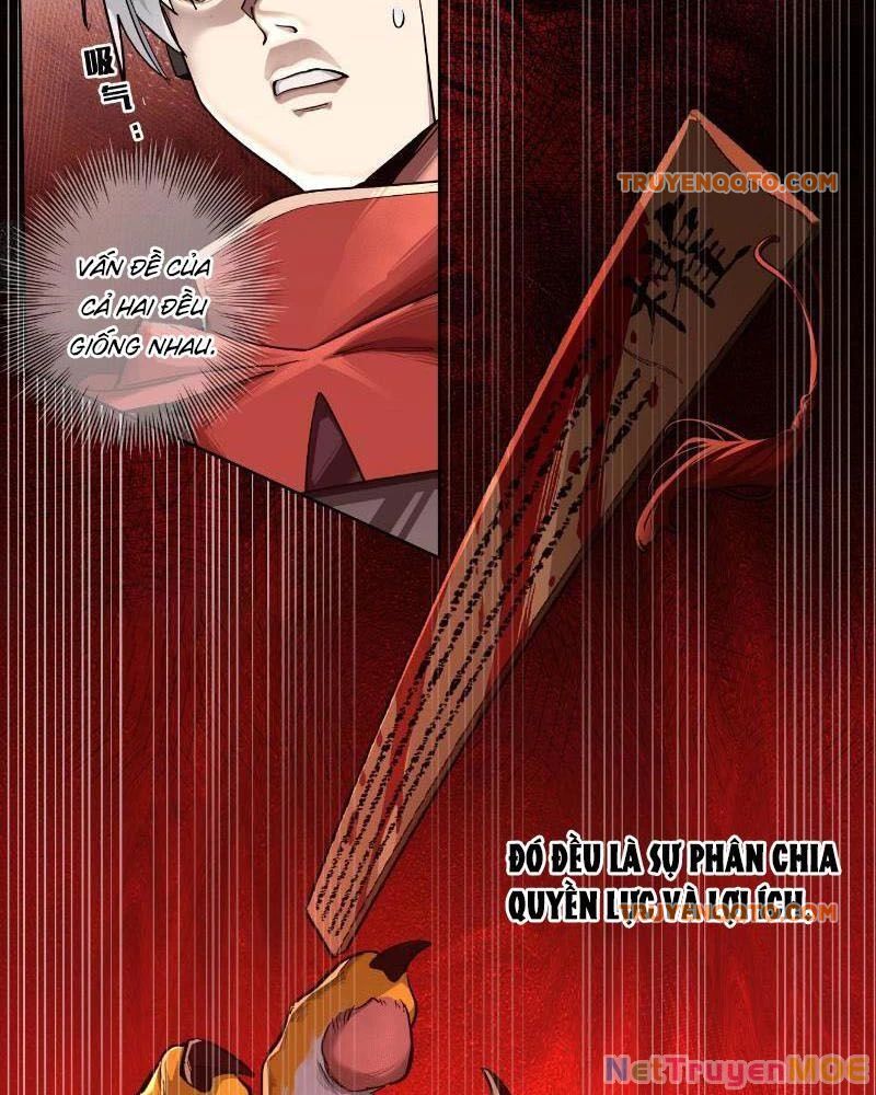 Truyền Kỳ Thái Lạc - Chapter 114 - Page 29