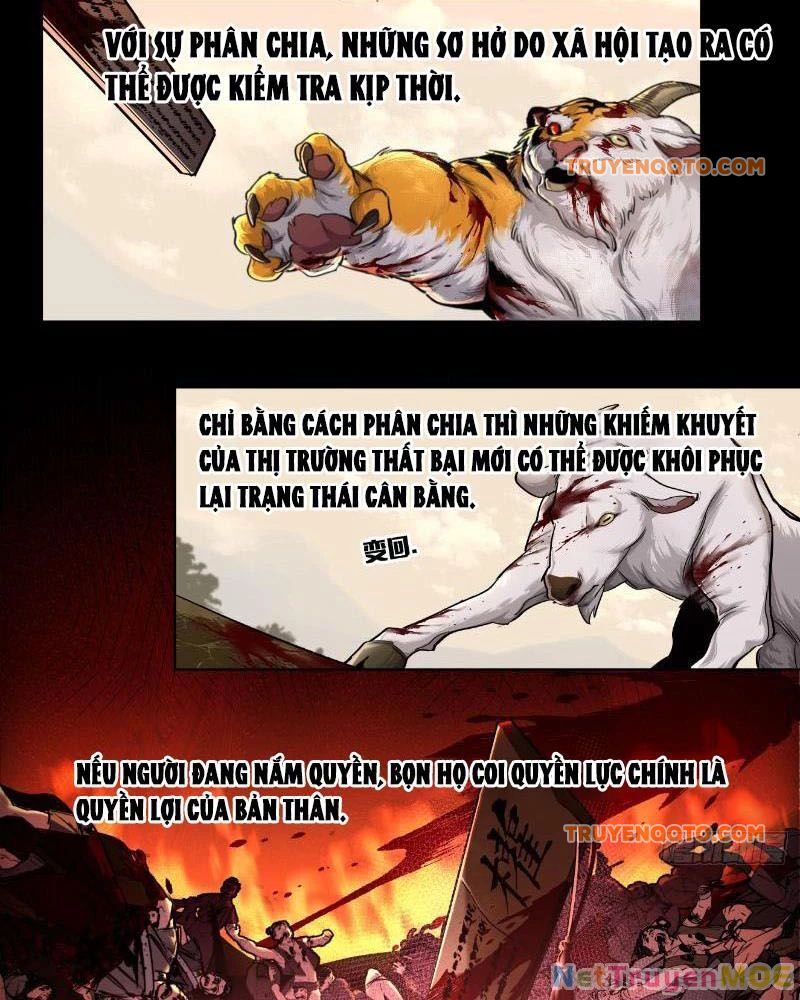 Truyền Kỳ Thái Lạc - Chapter 114 - Page 31