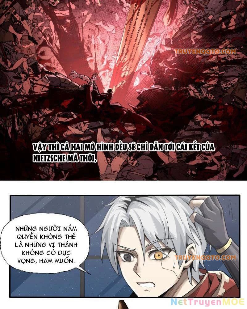 Truyền Kỳ Thái Lạc - Chapter 114 - Page 32