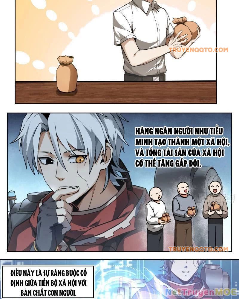 Truyền Kỳ Thái Lạc - Chapter 114 - Page 8