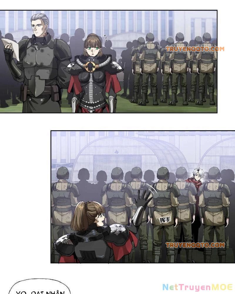 Truyền Kỳ Thái Lạc - Chapter 115 - Page 10