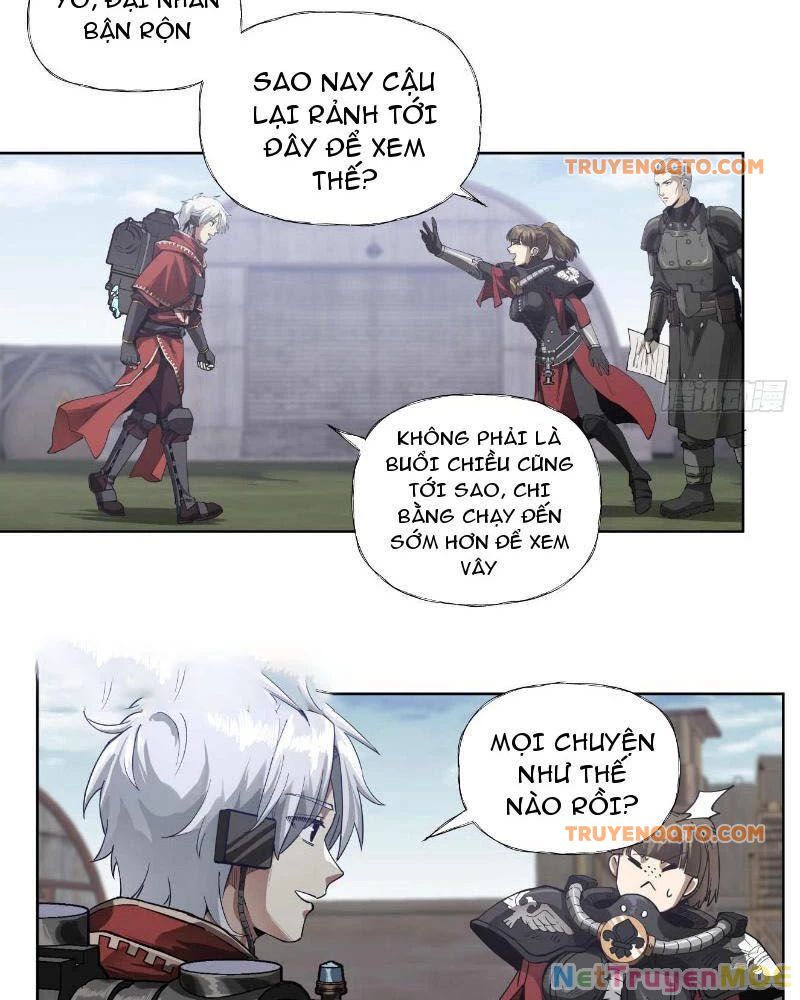 Truyền Kỳ Thái Lạc - Chapter 115 - Page 11