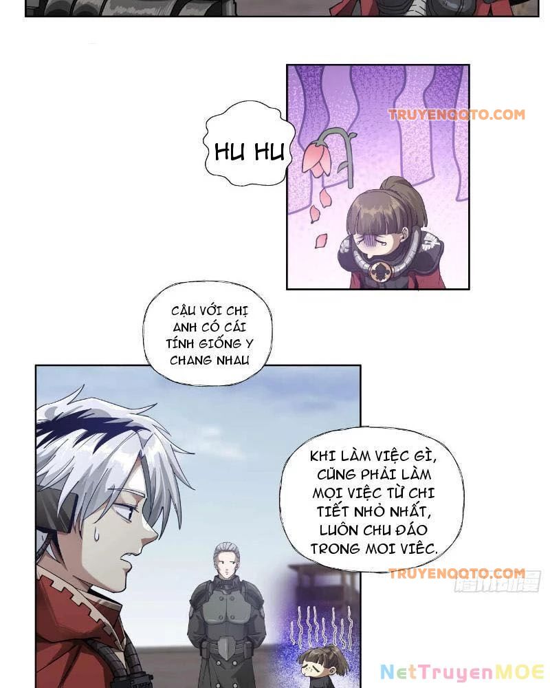 Truyền Kỳ Thái Lạc - Chapter 115 - Page 12