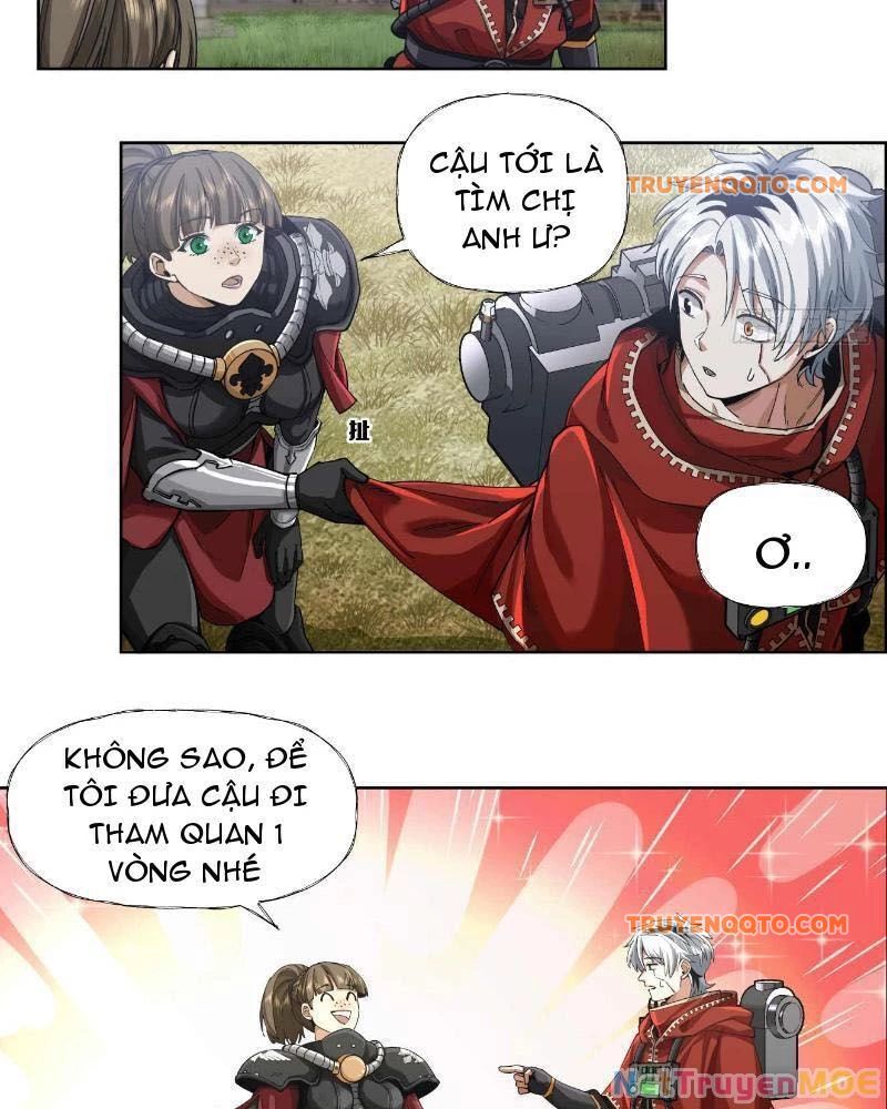 Truyền Kỳ Thái Lạc - Chapter 115 - Page 14