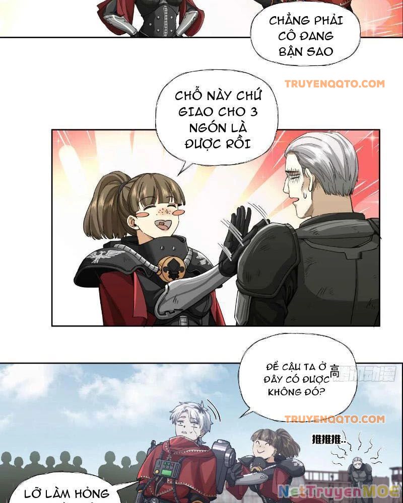 Truyền Kỳ Thái Lạc - Chapter 115 - Page 15