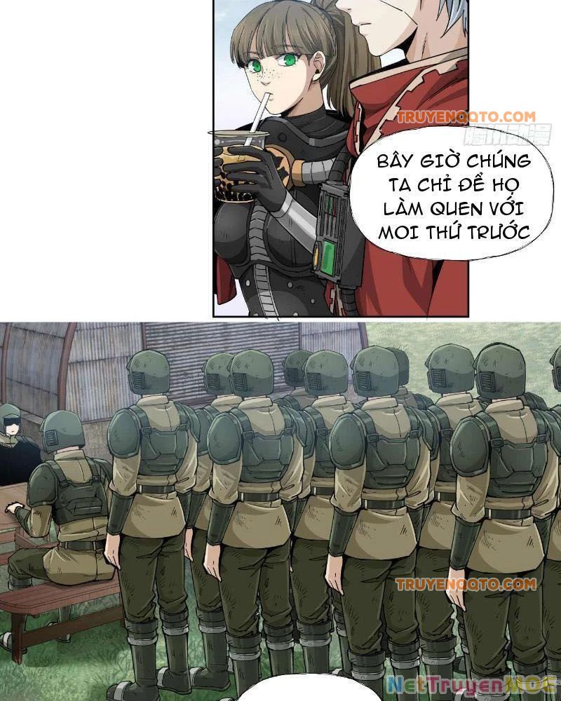 Truyền Kỳ Thái Lạc - Chapter 115 - Page 17