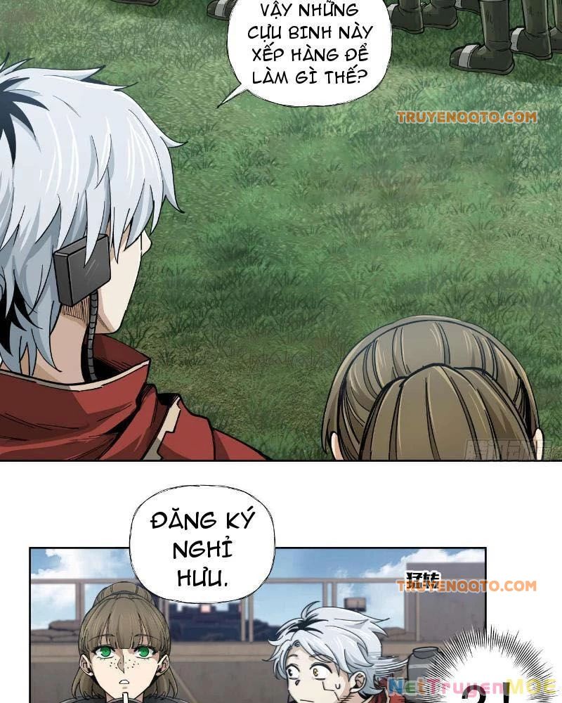 Truyền Kỳ Thái Lạc - Chapter 115 - Page 18