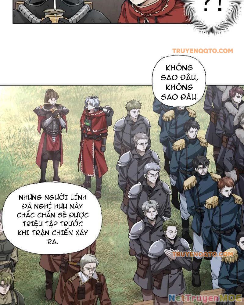 Truyền Kỳ Thái Lạc - Chapter 115 - Page 19