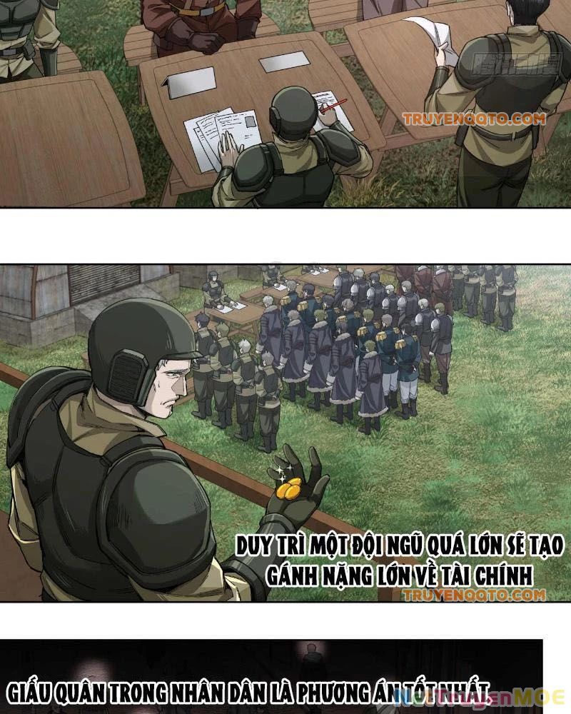 Truyền Kỳ Thái Lạc - Chapter 115 - Page 20